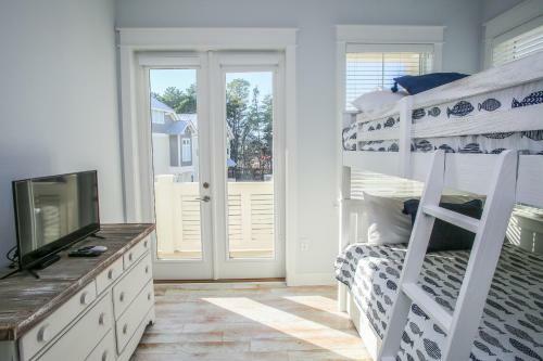 Prominence On 30a By Panhandle Getaways