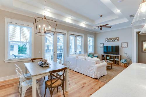 Prominence On 30a By Panhandle Getaways
