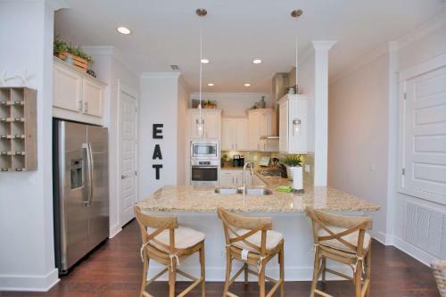 Prominence On 30a By Panhandle Getaways