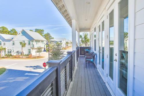 Prominence On 30a By Panhandle Getaways