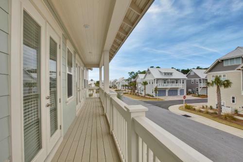 Prominence On 30a By Panhandle Getaways