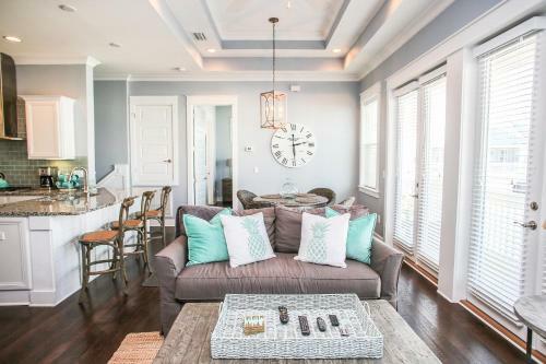 Prominence On 30a By Panhandle Getaways