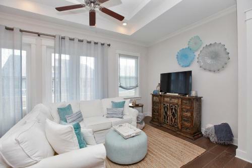 Prominence On 30a By Panhandle Getaways