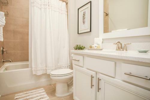 Prominence On 30a By Panhandle Getaways