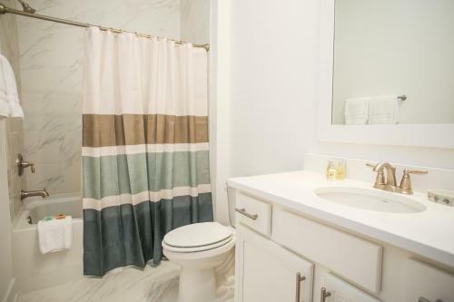 Prominence On 30a By Panhandle Getaways