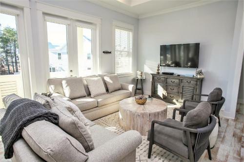 Prominence On 30a By Panhandle Getaways