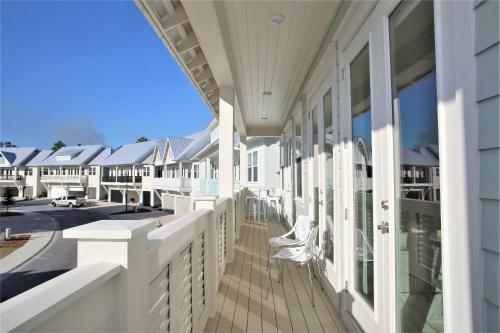 Prominence On 30a By Panhandle Getaways