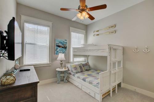 Prominence On 30a By Panhandle Getaways