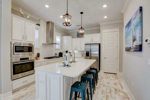 Prominence On 30a By Panhandle Getaways