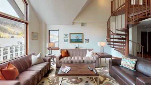 Hotel Vail Residences At Cascade Village