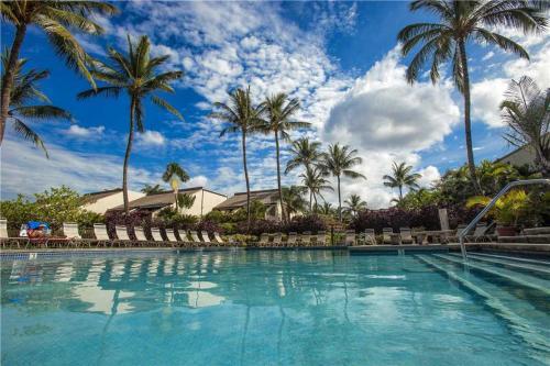 Apartamento Maui Kamaole H-104 Condo