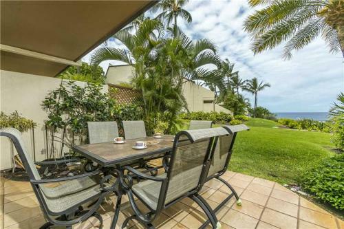 Apartamento Maui Kamaole H-104 Condo