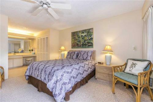 Apartamento Maui Kamaole H-104 Condo