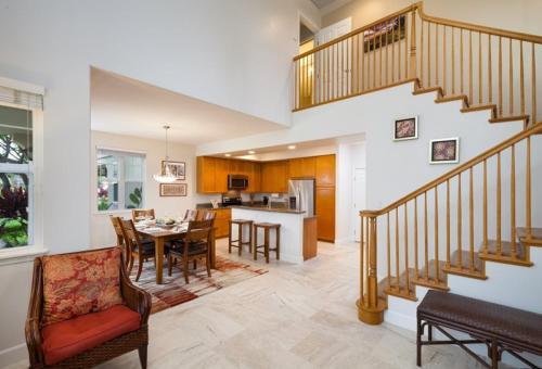 2001 Waikoloa Colony Villa