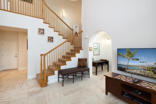 2001 Waikoloa Colony Villa