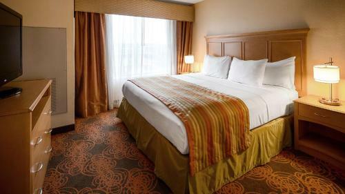 Hotel Best Western Plus Waco North