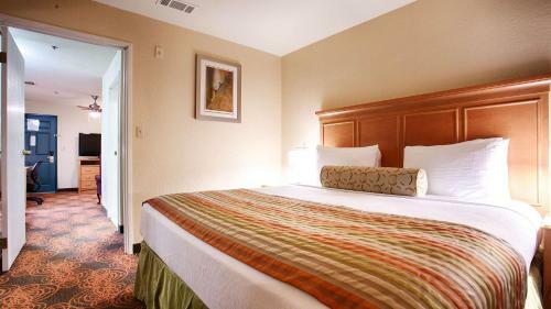 Hotel Best Western Plus Waco North