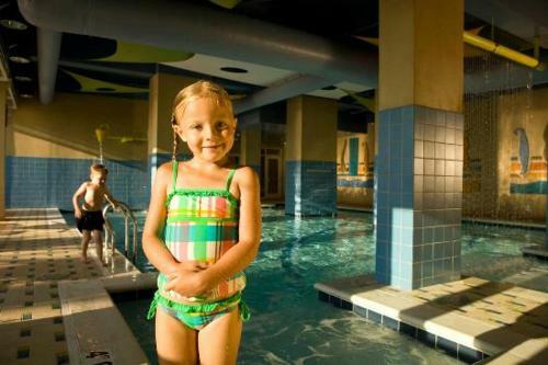 Apartamento Ocean Beach Club