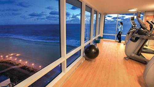 Apartamento Ocean Beach Club