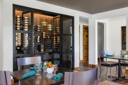 Teton Springs Lodge And Spa