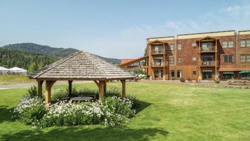 Teton Springs Lodge And Spa