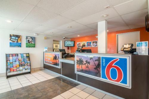 Hotel Motel 6 Ventura Beach