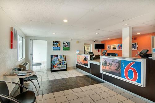 Hotel Motel 6 Ventura Beach