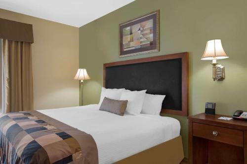Hotel Wingate By Wyndham Tuscaloosa