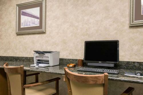 Hotel Wingate By Wyndham Tuscaloosa