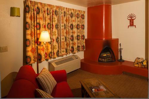 Motel El Pueblo Lodge