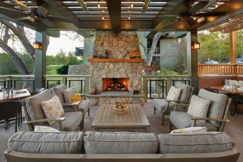 Hotel Temecula Creek Inn