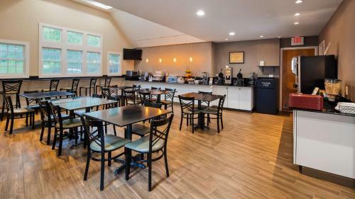 Hotel Best Western Plus Cold Spring