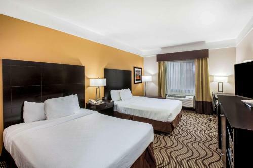 Hotel La Quinta By Wyndham Pasadena