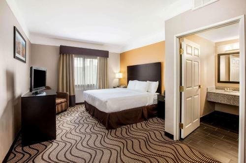 Hotel La Quinta By Wyndham Pasadena
