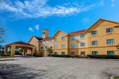 Hotel La Quinta By Wyndham Pasadena
