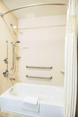 Hotel Hampton Inn & Suites Pinedale