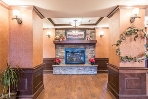Hotel Hampton Inn & Suites Pinedale