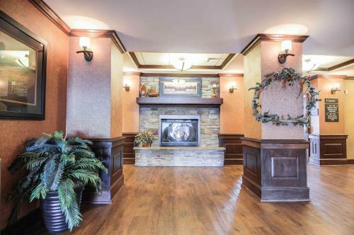 Hotel Hampton Inn & Suites Pinedale