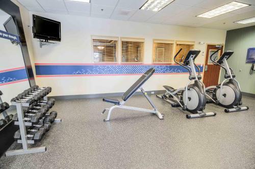 Hotel Hampton Inn & Suites Pinedale