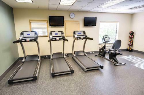 Hotel Hampton Inn & Suites Pinedale