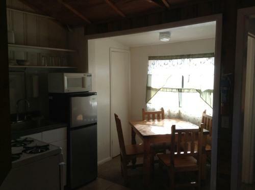 Hotel Rainbows End Resort