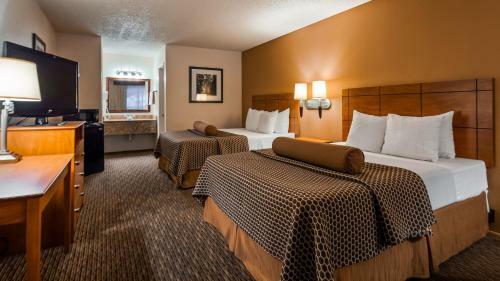Posada Best Western Inn Of Pinetop