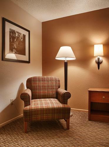 Posada Best Western Inn Of Pinetop