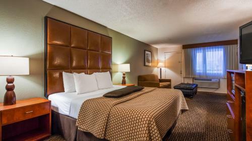 Posada Best Western Inn Of Pinetop