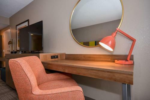 Hotel Hampton Inn Brevard
