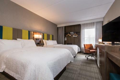 Hotel Hampton Inn Brevard