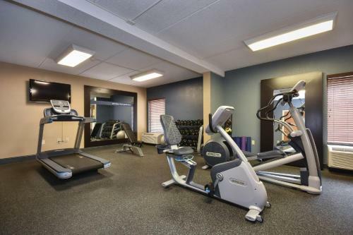Hotel Hampton Inn Brevard