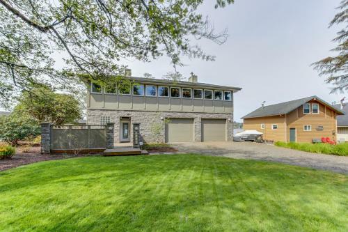 Alder House