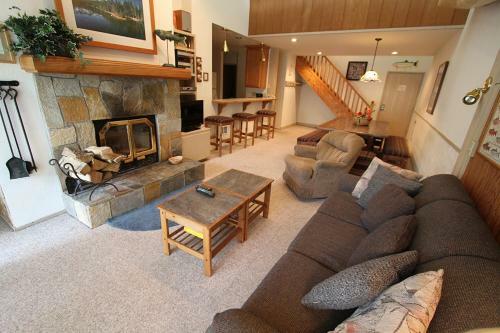 Apartamento Mammoth Reservations