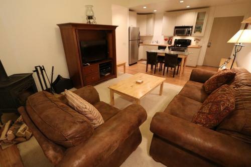 Apartamento Mammoth Reservations